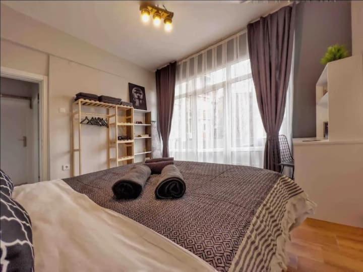 Cihangir House Stambuł Zewnętrze zdjęcie