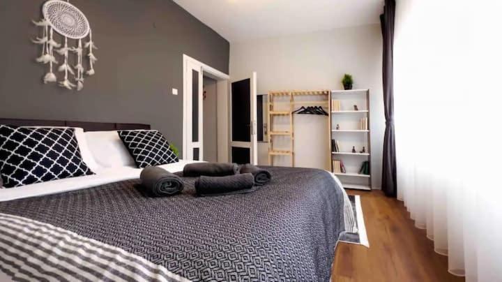Cihangir House Stambuł Zewnętrze zdjęcie