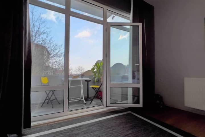 Cihangir House Stambuł Zewnętrze zdjęcie