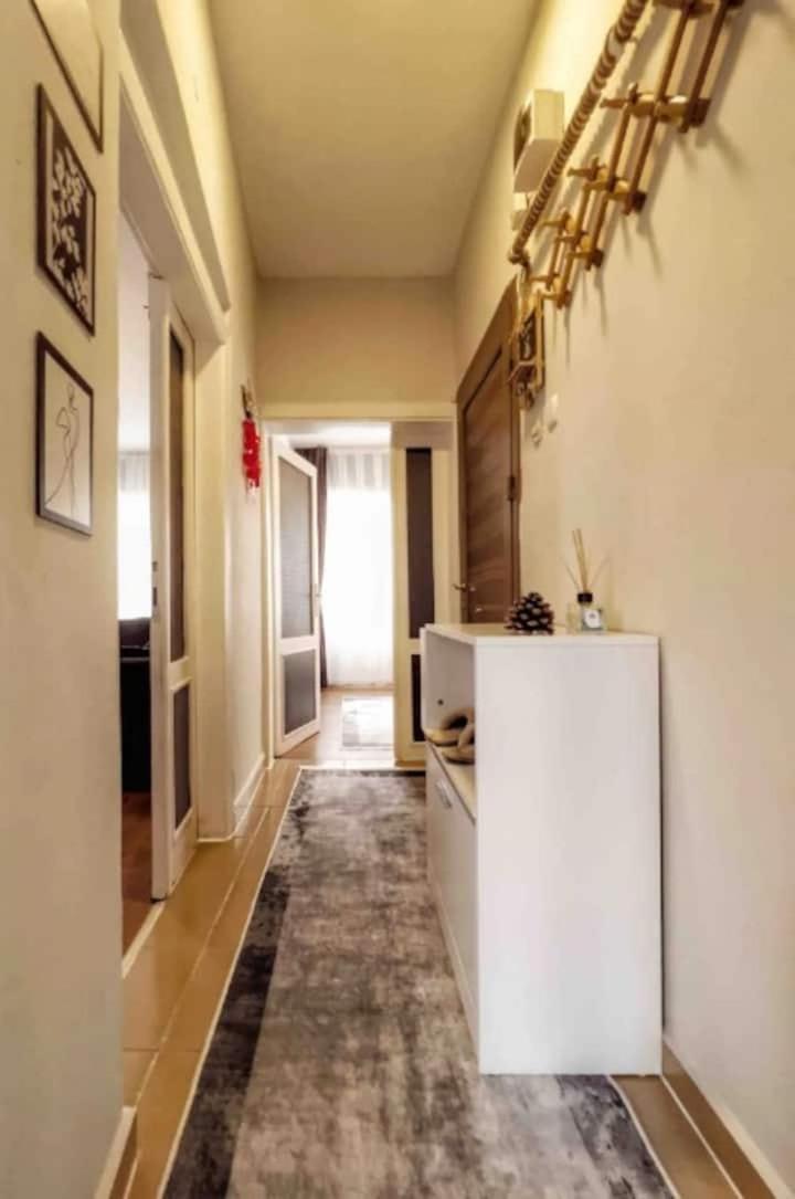 Cihangir House Stambuł Zewnętrze zdjęcie