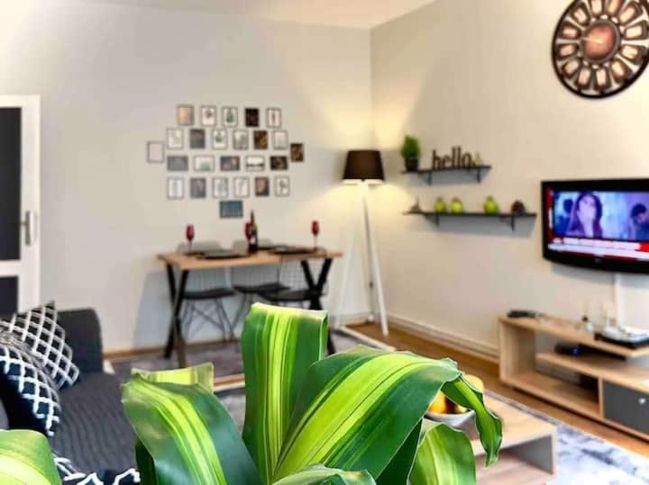 Cihangir House Stambuł Zewnętrze zdjęcie