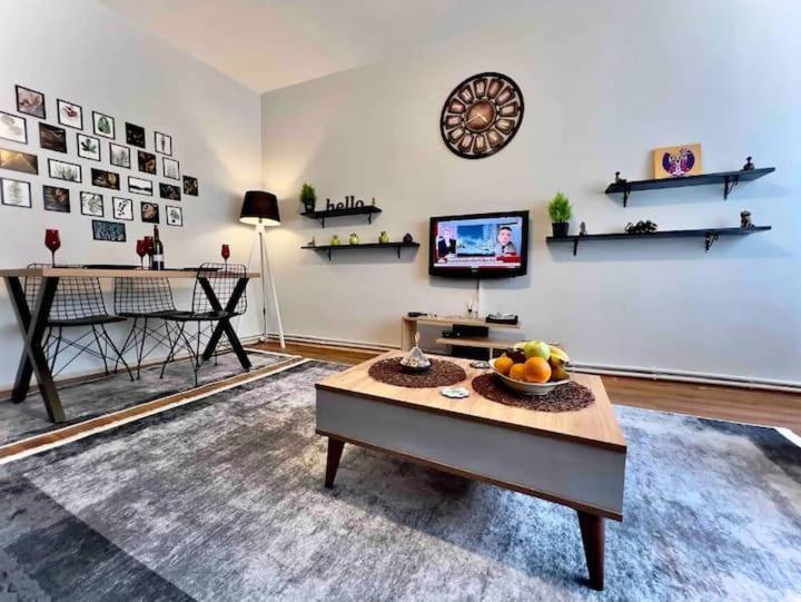 Cihangir House Stambuł Zewnętrze zdjęcie
