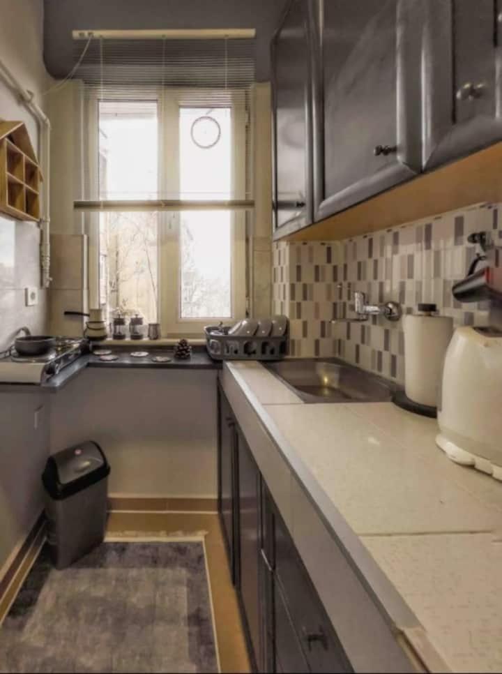 Cihangir House Stambuł Zewnętrze zdjęcie
