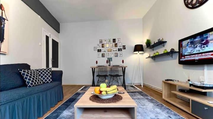 Cihangir House Stambuł Zewnętrze zdjęcie